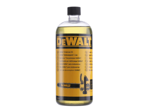 DEWALT OLEJ DO ŁAŃCUCHA 1L