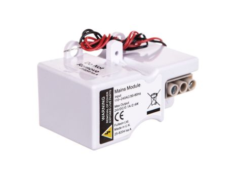 Moduł zasilający 110-230V AC do 24V DC MAINS MODULE 631203FUL-0137