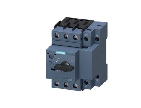 Wyłącznik silnikowy 9-12,5A wyzwalacz zwarciowy S00 3RV2111-1KA10