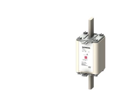 Wkładka topikowa NH1 250A GG 500V 3NA7144 /3szt./