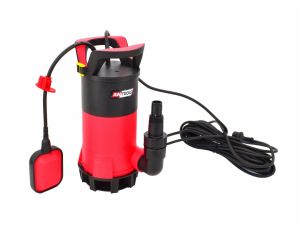 AWTOOLS POMPA ZATAPIALNA DO CZYSTEJ I BRUDNEJ WODY Z PŁYWAKIEM  1100W 3w1 - image 2