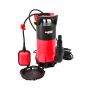AWTOOLS POMPA ZATAPIALNA DO CZYSTEJ I BRUDNEJ WODY Z PŁYWAKIEM  1100W 3w1 - 2