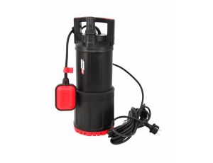 AWTOOLS POMPA  DO WODY CZYSTEJ Z PŁYWAKIEM 1200W