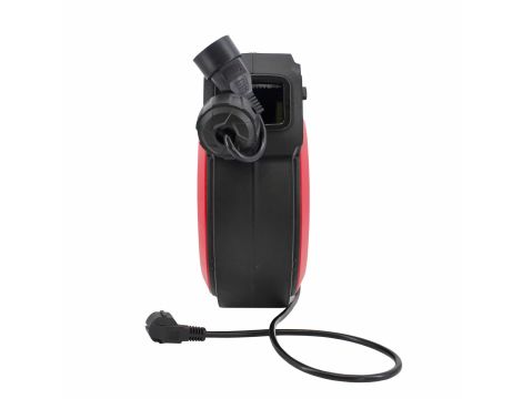 AWTOOLS PRZEDŁUŻACZ ELEKTRYCZNY NA ZWIJAKU AUTOMATYCZNY 20m 3x1,5 mm - 2