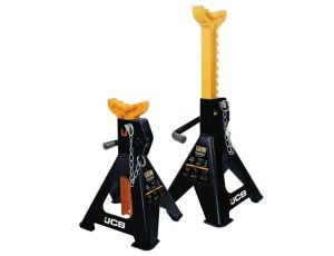 JCB PODSTAWKI / KOBYŁKI SAMOCHODOWE 2szt. 2T 278-425mm