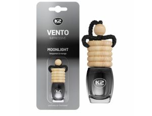 K2 VENTO  IMPRESSIVE MOONLIGHT BLISTER 8ML
