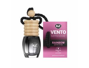 K2 VENTO SOLO IMPRESSIVE RAINBOW 8ML