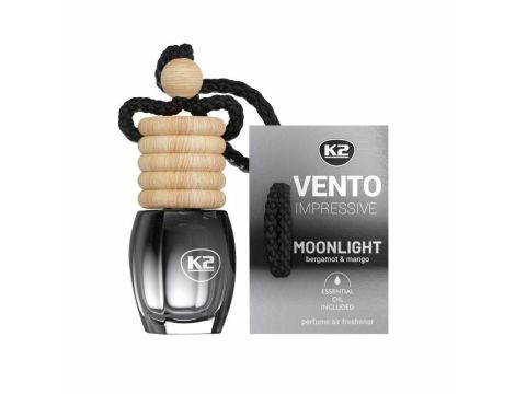 K2 VENTO SOLO IMPRESSIVE MOONLIGHT 8ML
