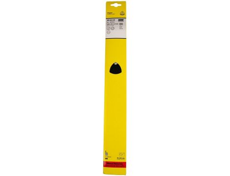 KLINGSPOR BRZESZCZOT DO PIŁY SZABLASTEJ 460x50x2,5mm RS 915 CX /1szt.