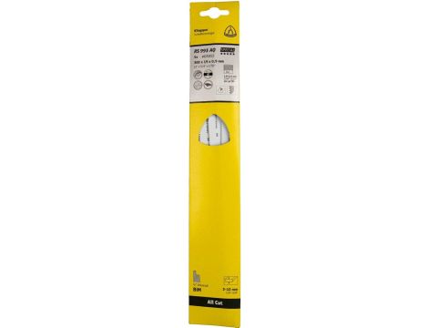 KLINGSPOR BRZESZCZOT DO PIŁY SZABLASTEJ 300x19x0,9mm RS 993 AQ /5szt.