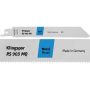 KLINGSPOR BRZESZCZOT DO PIŁY SZABLASTEJ 230x19x0,9mm RS 903 MQ /5szt. - 4