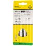 KLINGSPOR BRZESZCZOT DO WYRZYNARKI 100x8x1,25mm JS 352 WQ /5szt. - 3