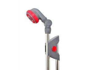 AWTOOLS  PRYSZNIC OGRODOWY/ LANCA OGRODOWA 2W1 - image 2