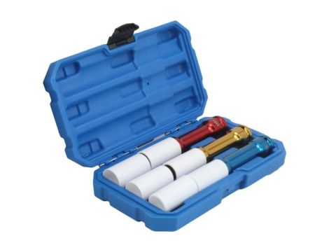 SATRA NASADKI DO ALU-FELG WYDŁUŻONE 1/2" 150mm 3szt