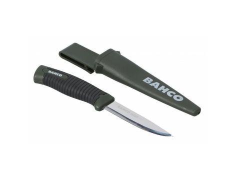 BAHCO NÓŻ WIELOZADANIOWY