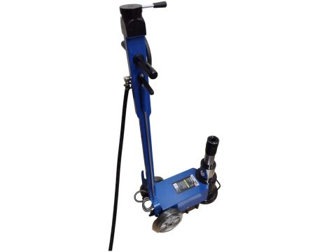 PODNOŚNIK 50T /SILVER - 2