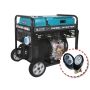 KÖNNER & SÖHNEN GENERATOR INWERTOROWY DIESEL KS 9500iDE ATSR 10kW 230V - 2