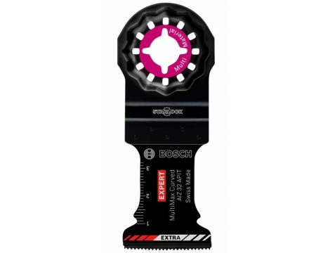 BOSCH MT BRZE. DO METALU AIZ 32 APIT EXPERT 2608900024