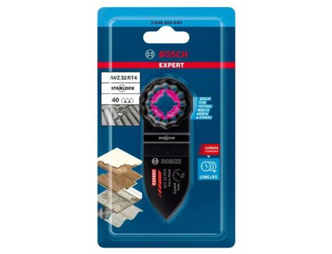 BOSCH MT BRZE.WIELOFUNKCYJNY AVZ 32 RT4 2608900040 - 2