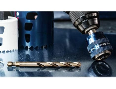 BOSCH WIERTŁO HSS-CO PILOT 7.15x105mm 2608900530