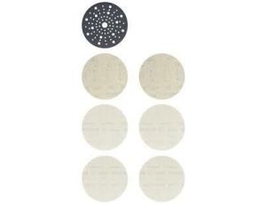 BOSCH SIATKA ŚCIERNA 150mm EXPERT M480 6+1 2608901203