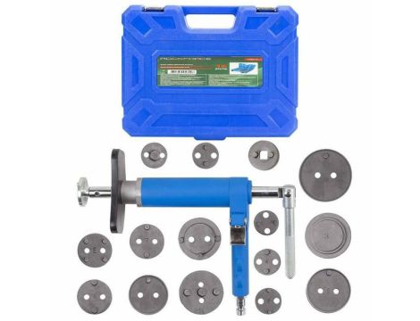 ROCKFORCE ZESTAW PNEUMATYCZNYCH SEPARATORÓW DO ZACISKÓW HAMULCOWYCH 16el.