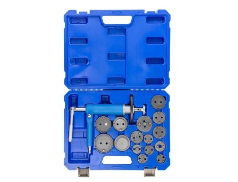 ROCKFORCE ZESTAW PNEUMATYCZNYCH SEPARATORÓW DO ZACISKÓW HAMULCOWYCH 16el. - 2