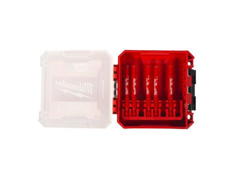 MILWAUKEE ZESTAW KORONEK DIAMENTOWYCH  6mm /5szt.