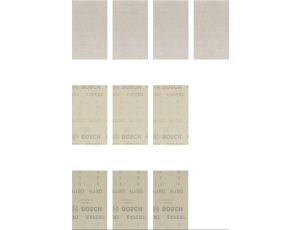 BOSCH SIATKA ŚCIERNA 133mm EXPERT M480 10szt. 2608901205