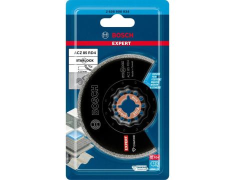 BOSCH MT BRZE. STARLOCK EXPERT ACZ85RD4 2608900034