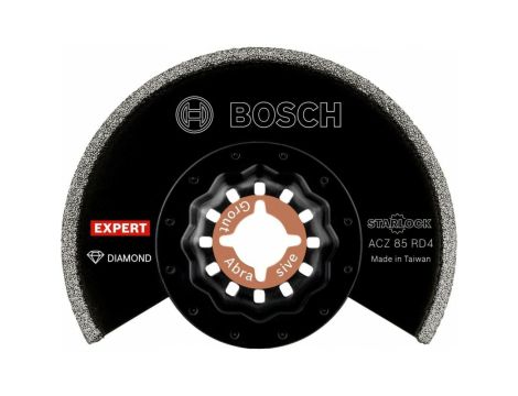 BOSCH MT BRZE. STARLOCK EXPERT ACZ85RD4 2608900034 - 2