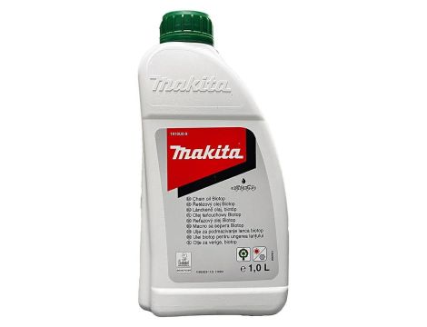 OLEJ DO ŁAŃCUCHA 2T/1L  BIOTOP