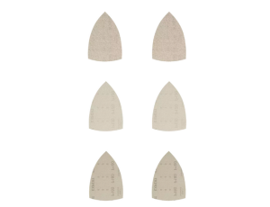 BOSCH SIATKA ŚCIERNA 100x150mm EXPERT M480 10szt. 2608901208