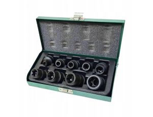 HONITON NASADKI UDAROWE 1/2