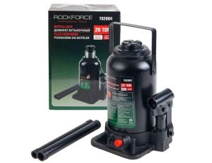 ROCKFORCE DŹWIGNIK TŁOKOWY HYDRAULICZNY 20T  235-435mm
