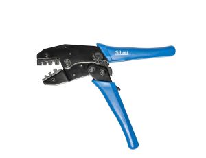 ZACISKARKA DO KABLI 0,25- 6mm /SILVER