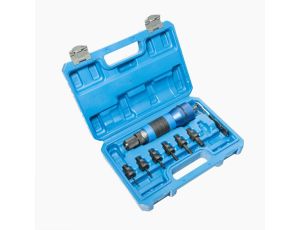 SILVER NITOWNICA DO NITONAKRĘTEK ADAPTER NA WKRĘTARKĘ  M3-M10