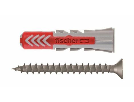 FISCHER KOŁEK DUOPOWER  6x50 S 50szt.