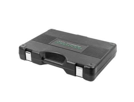 ROCKFORCE ZESTAW KLUCZY 216 + 3el. 1/2" 3/8" 1/4" - 3