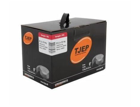 TJEP GWOŹDZIE TJEP ZE 21/35 pierścieniowe