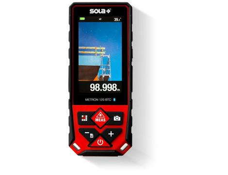 SOLA DALMIERZ 0.05–120m METRON  120 BTC