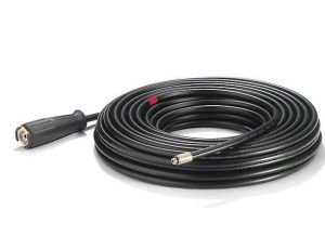 KARCHER ZESTAW DO CZYSZCZENIA RUR 30m.. M22 DN6 14Mpa