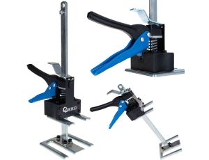 GEKO PODNOŚNIK RĘCZNY DO MEBLI I PŁYT 120kg