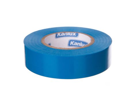 Taśma samoprzylepna elektroizolacyjna IT-1/20-BL 1275 /10szt./