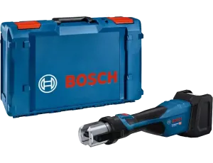 BOSCH ZACISKARKA DO RUR GPT 18V-32 SOLO XL-BOXX 06019M2100