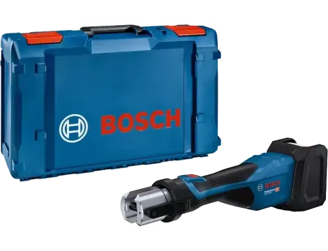 BOSCH ZACISKARKA DO RUR GPT 18V-32 SOLO XL-BOXX 06019M2100