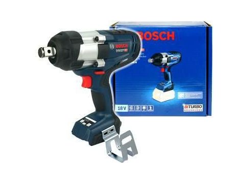 BOSCH KLUCZ UD.1/2" GDS 18V-750 C SOLO  750Nm LB 06019L9001