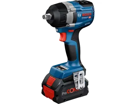 BOSCH KLUCZ UD.1/2" GDS 18V-750 C 2xPC8,0Ah 750Nm GCY LB 06019L9002