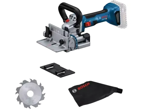 BOSCH FREZARKA LAMELOWNICA GFF 18V-22 SOLO LB 0601620101