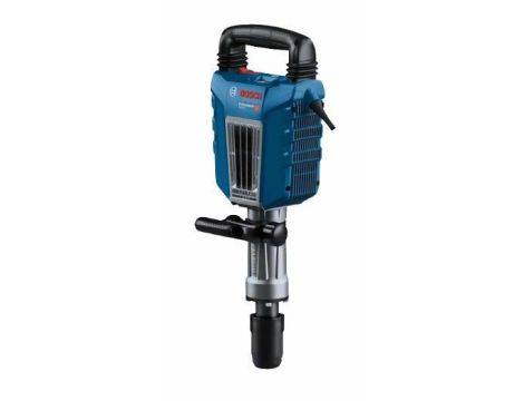 BOSCH MŁOT KUJĄCY HEX 1750W GSH 14 C 28J 14,6kg 0611344020